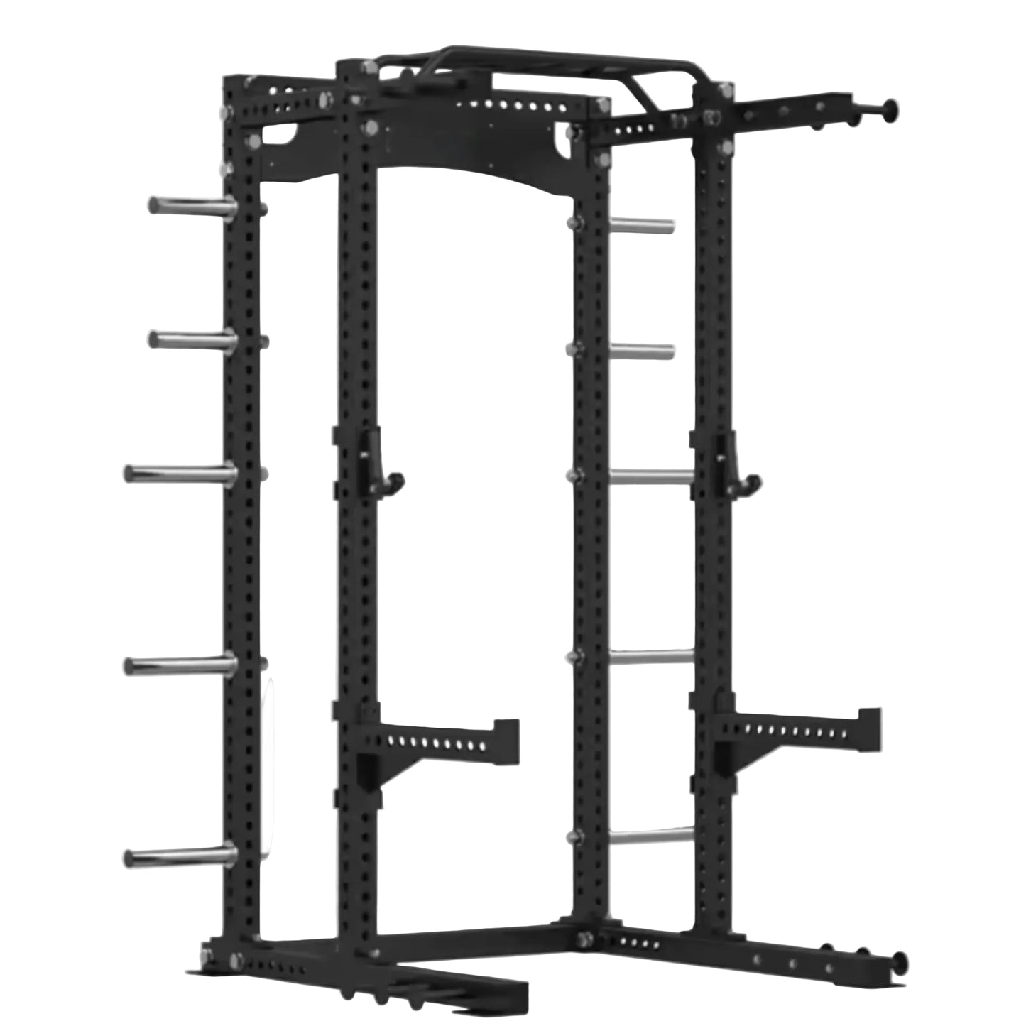 TitanForge Elite Power Rack