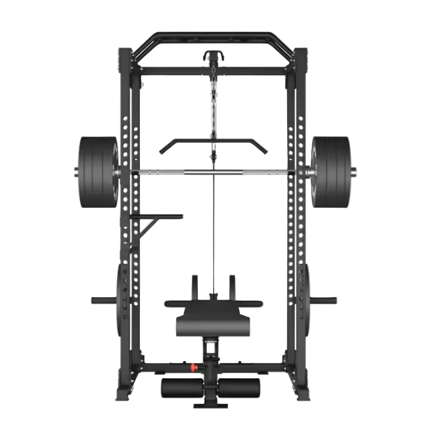 HotLife Fusion Pro Training Rack