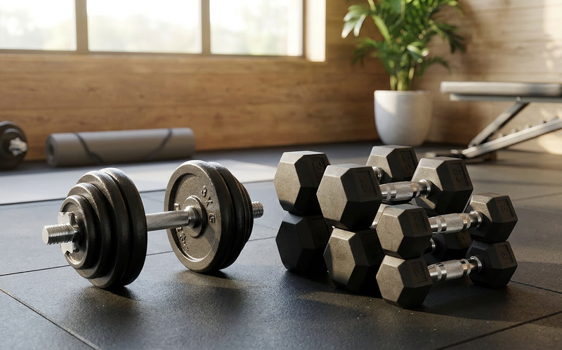 Dumbbells