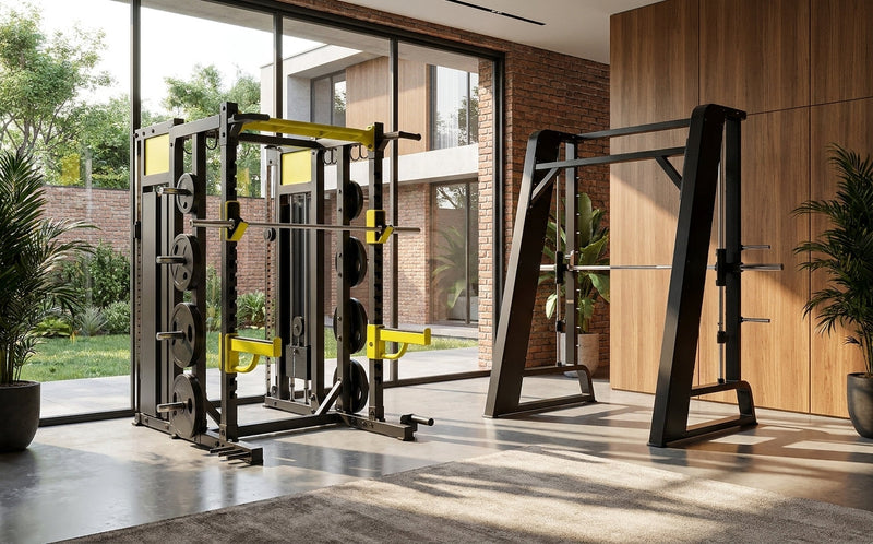 Smith Machines