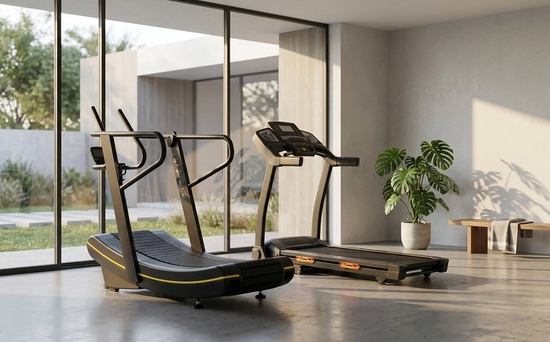 Treadmills