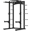 TitanForge Elite Power Rack