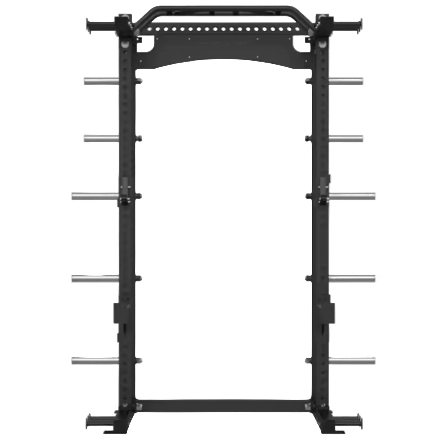 TitanForge Elite Power Rack