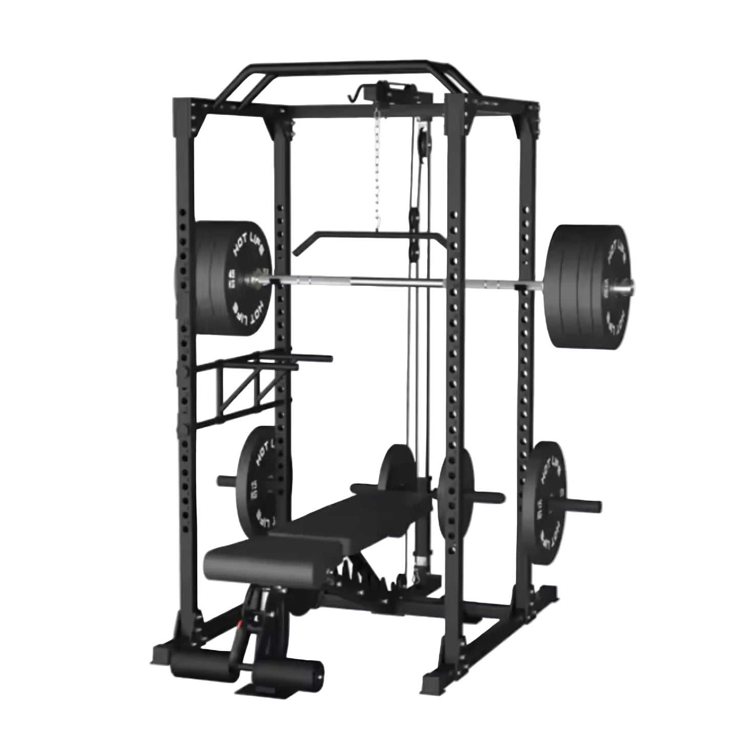 HotLife Fusion Pro Training Rack