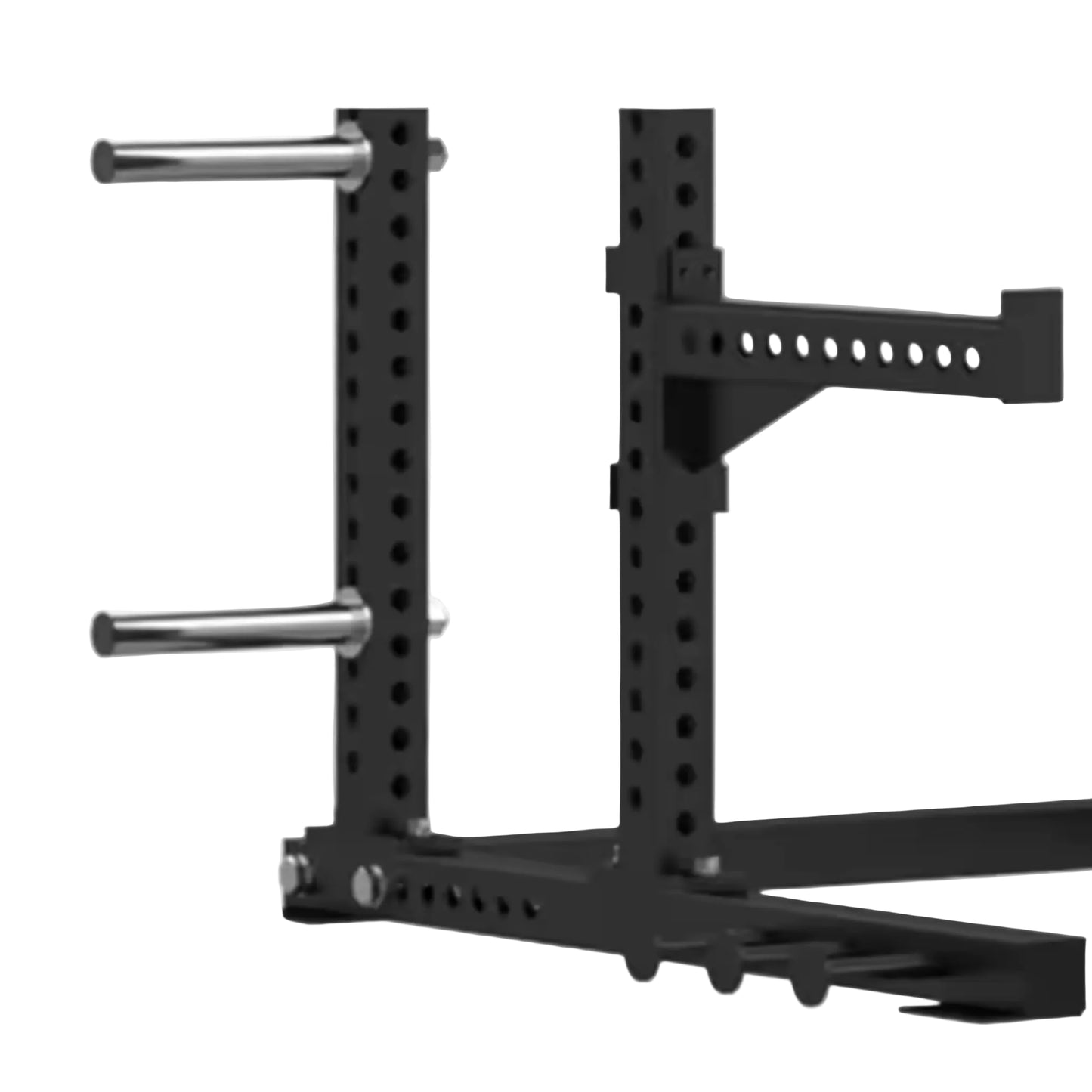 TitanForge Elite Power Rack