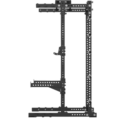 TitanForge Elite Power Rack