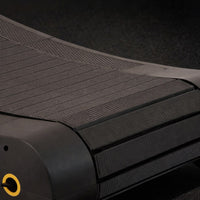 Manual Treadmill Built for Natural Running Form, Curved Deck, Self-Powered, HIIT Training Ready